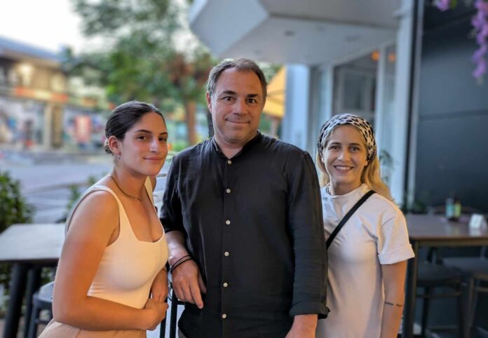 Έναρξη εγγραφώνν