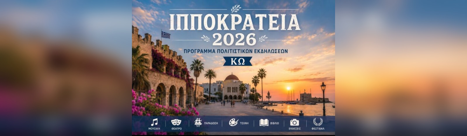 Ippokrateia